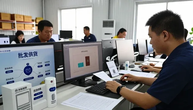 适配方案时代下生产加工应用价值分析