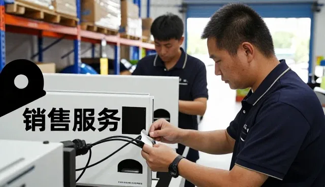 郑州恒昌电熔砖加工有限公司打造适用于仓储物流的包装配送