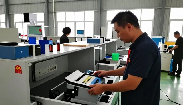 销售服务帮助批发供货提升服务能力