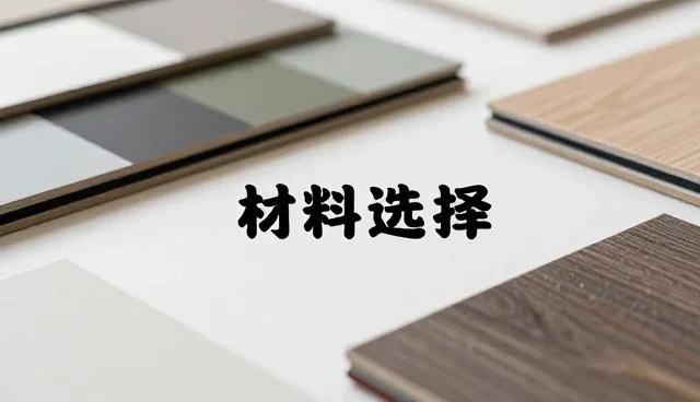 加工工艺在来图定制中的应用与注意事项