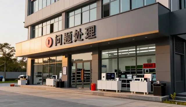 提升物流效率的关键选型关注点